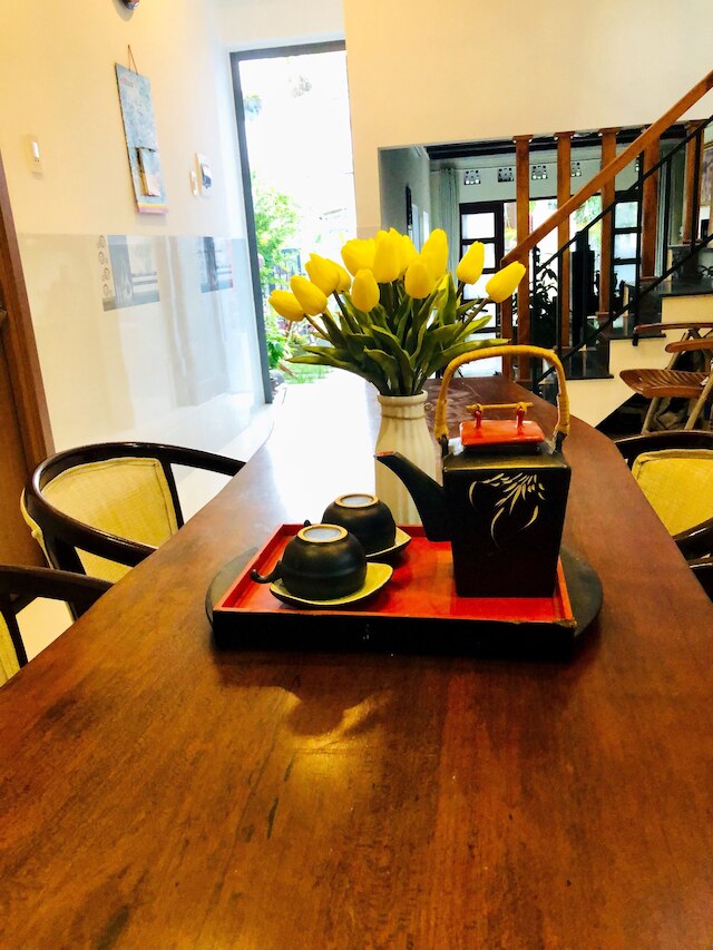 チェリー ガーデン ホームステイ