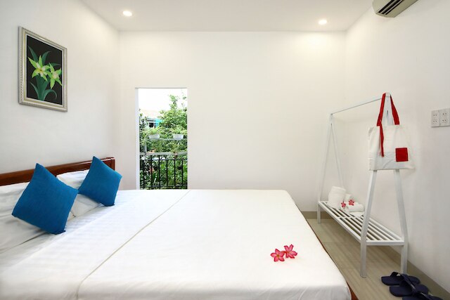 チェリー ガーデン ホームステイ