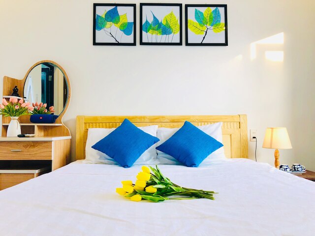 チェリー ガーデン ホームステイ