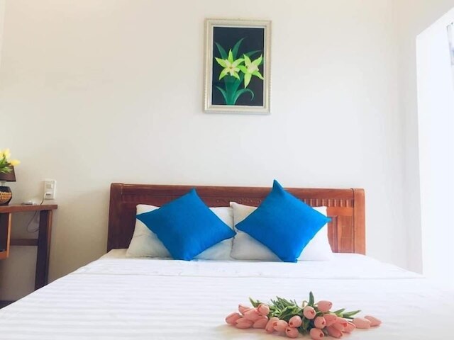 チェリー ガーデン ホームステイ