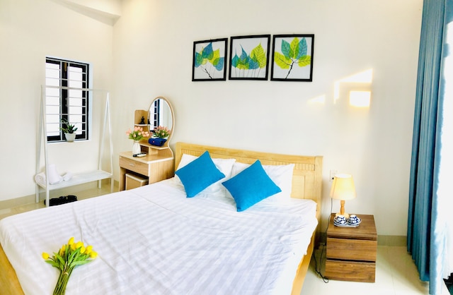 チェリー ガーデン ホームステイ