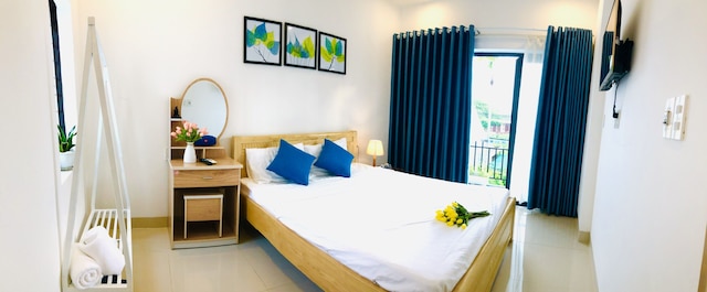 チェリー ガーデン ホームステイ