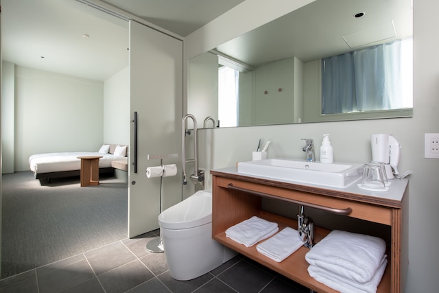 KAIKA 東京 by THE SHARE HOTELS