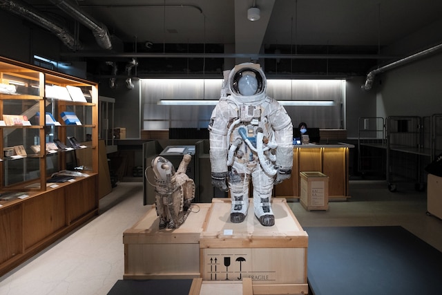 KAIKA 東京 by THE SHARE HOTELS