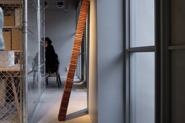 KAIKA 東京 by THE SHARE HOTELS