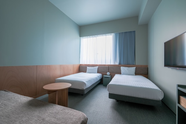 KAIKA 東京 by THE SHARE HOTELS