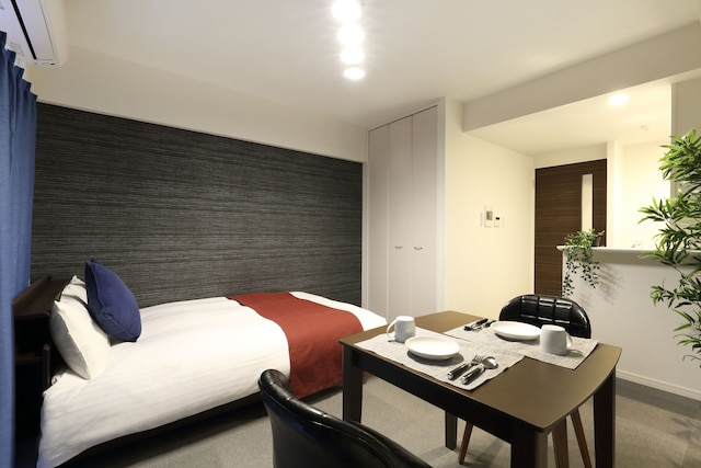 ザ グランドレジデンスホテル博多