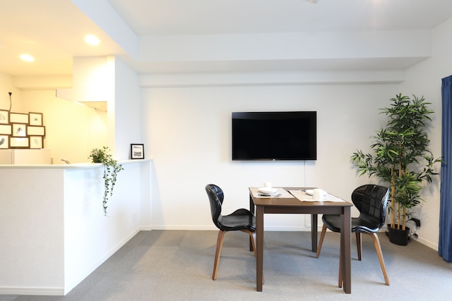 ザ グランドレジデンスホテル博多