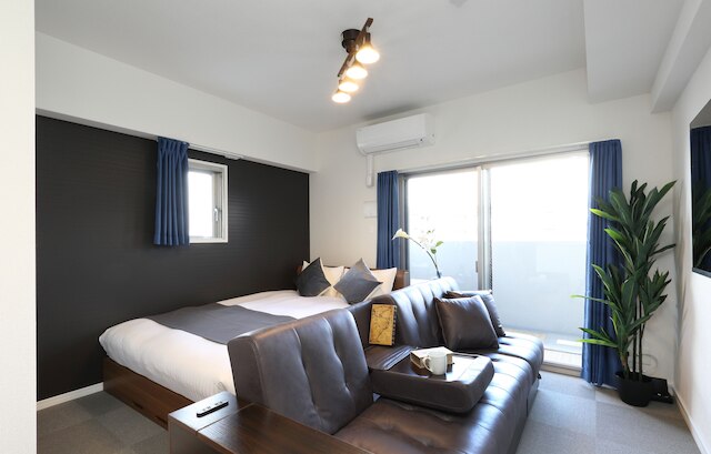 ザ グランドレジデンスホテル博多