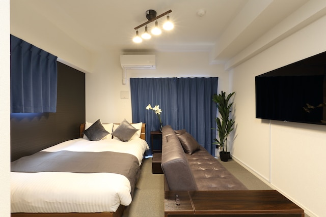 ザ グランドレジデンスホテル博多