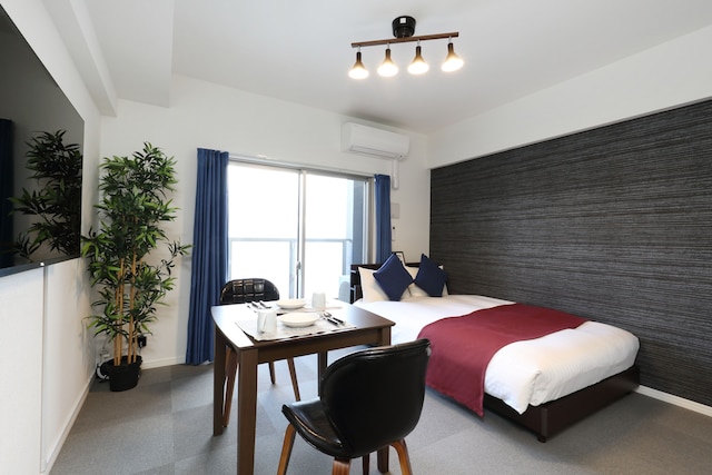 ザ グランドレジデンスホテル博多