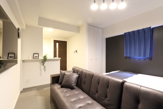 ザ グランドレジデンスホテル博多