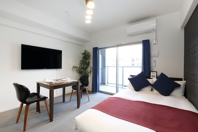 ザ グランドレジデンスホテル博多