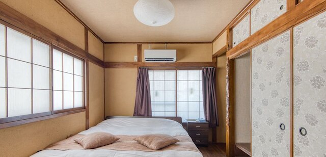 大正サムライハウス