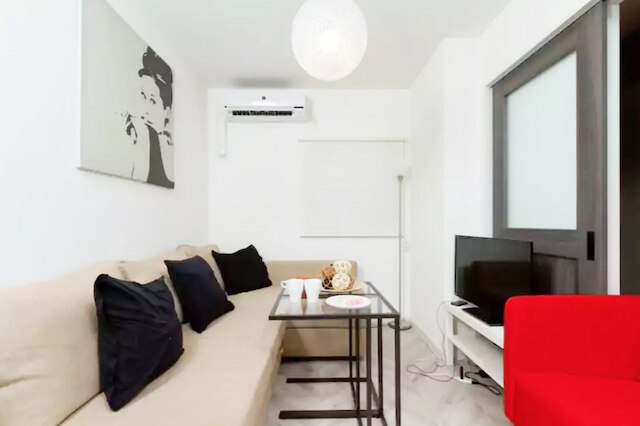 出来島サクラハウス