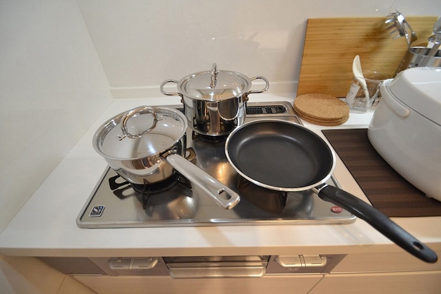 出来島サクラハウス