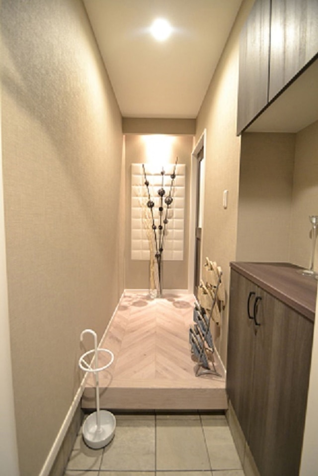 出来島サクラハウス