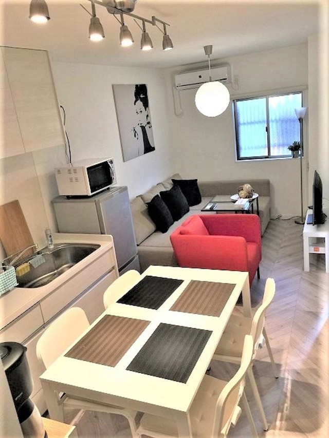 出来島サクラハウス