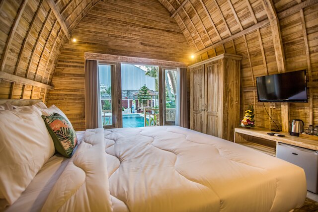 プリ ルンブン ビレッジ