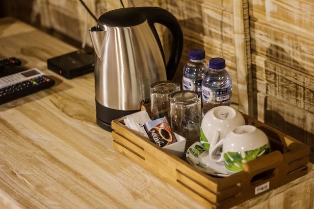 プリ ルンブン ビレッジ