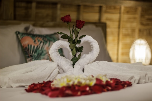 プリ ルンブン ビレッジ