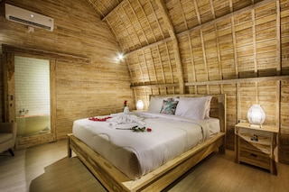 プリ ルンブン ビレッジ