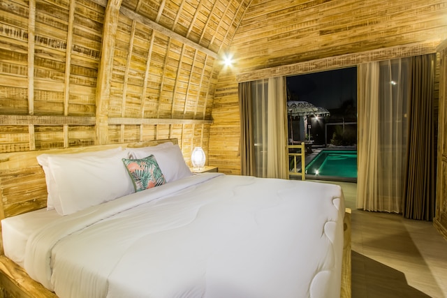 プリ ルンブン ビレッジ