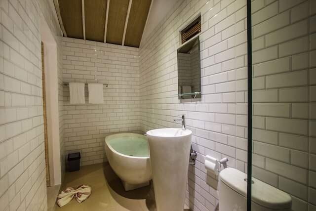 プリ ルンブン ビレッジ