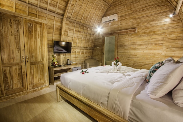 プリ ルンブン ビレッジ