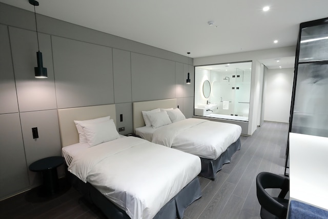 オーキッド ホテル