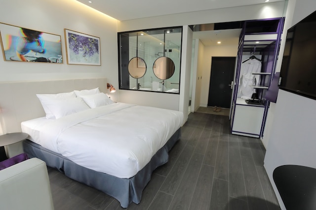 オーキッド ホテル