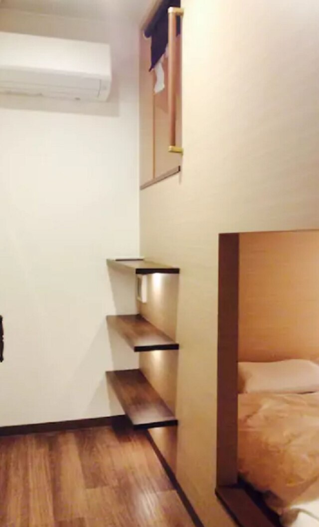 Yosino Sakura House2