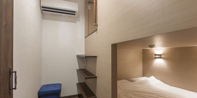 Yosino Sakura House2