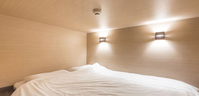 Yosino Sakura House2