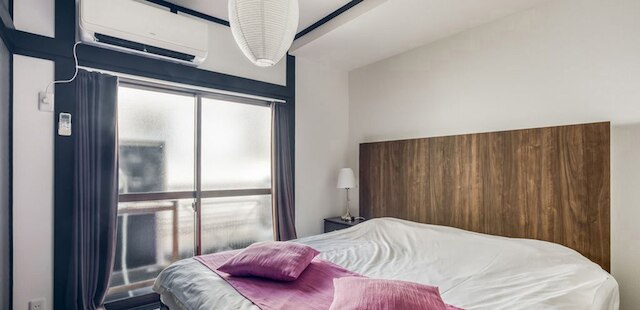 Yosino Sakura House2