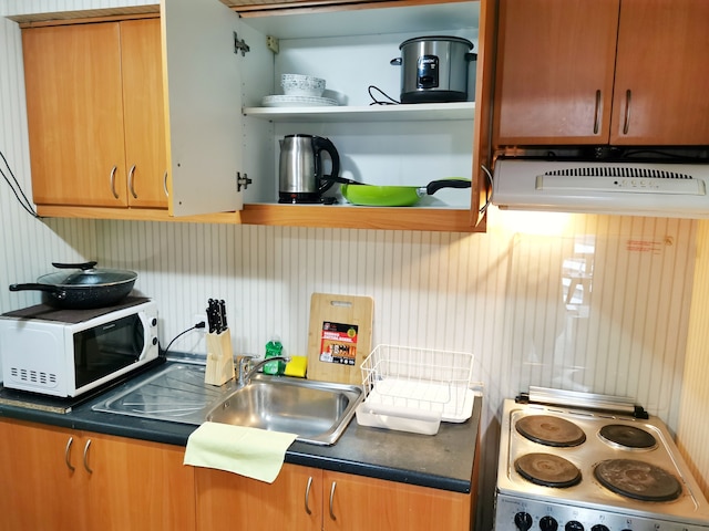 フォーブスウッド パークレーン