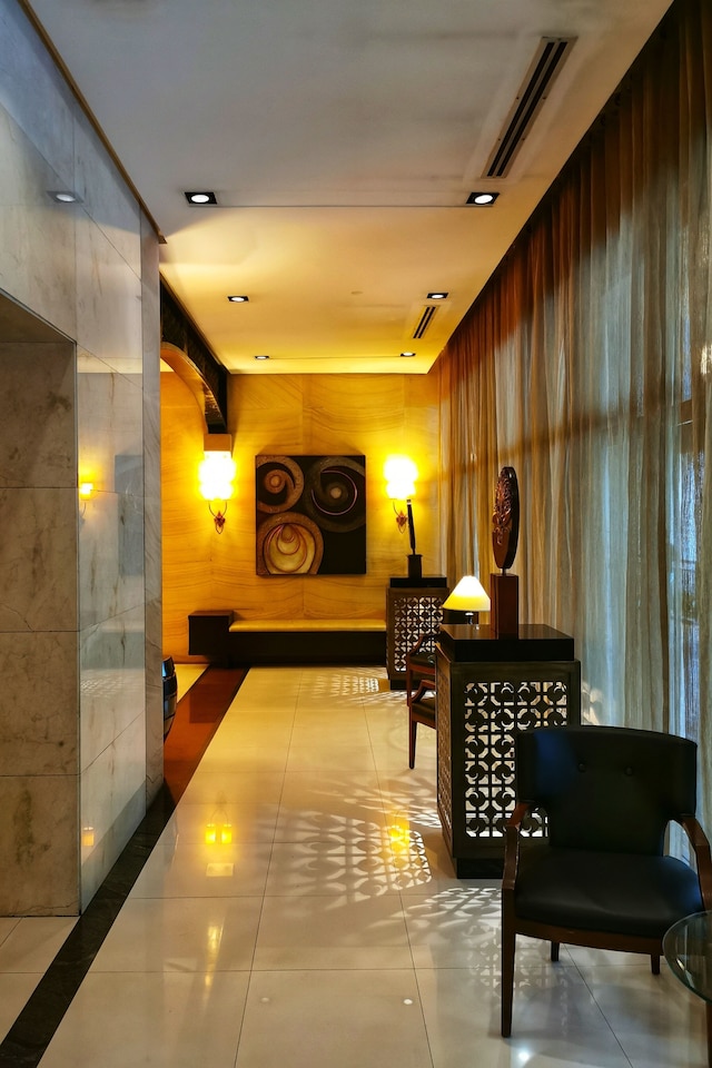 フォーブスウッド パークレーン