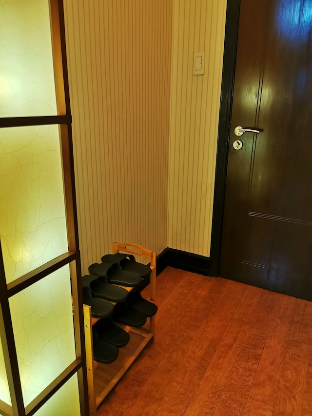 フォーブスウッド パークレーン