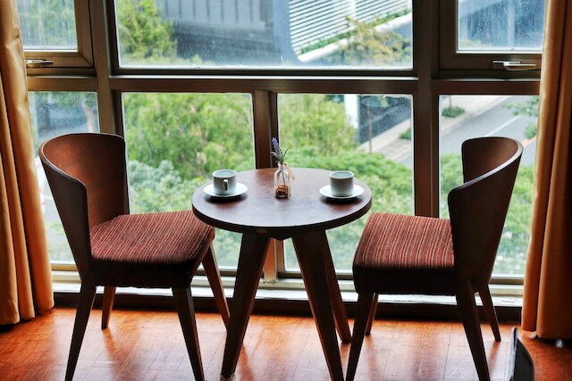 フォーブスウッド パークレーン