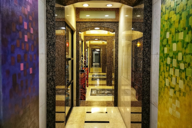 フォーブスウッド パークレーン