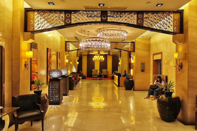 フォーブスウッド パークレーン