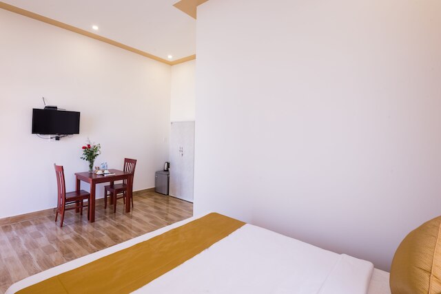 ティン マイ ヴィラ ホイ アン