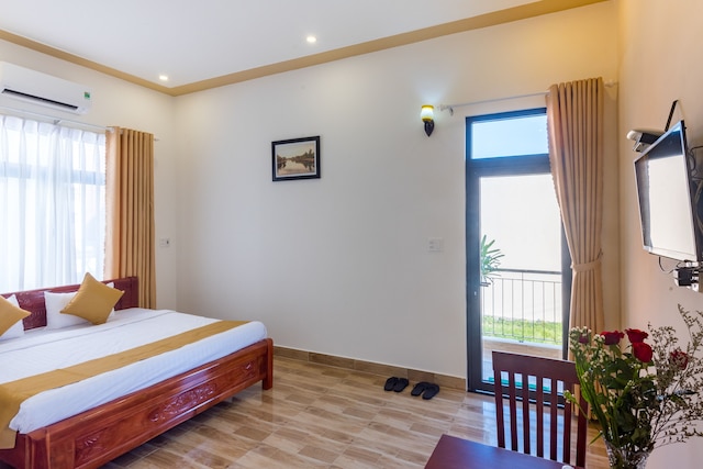 ティン マイ ヴィラ ホイ アン