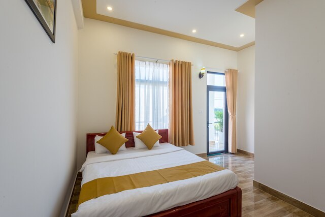 ティン マイ ヴィラ ホイ アン