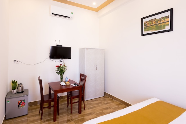 ティン マイ ヴィラ ホイ アン