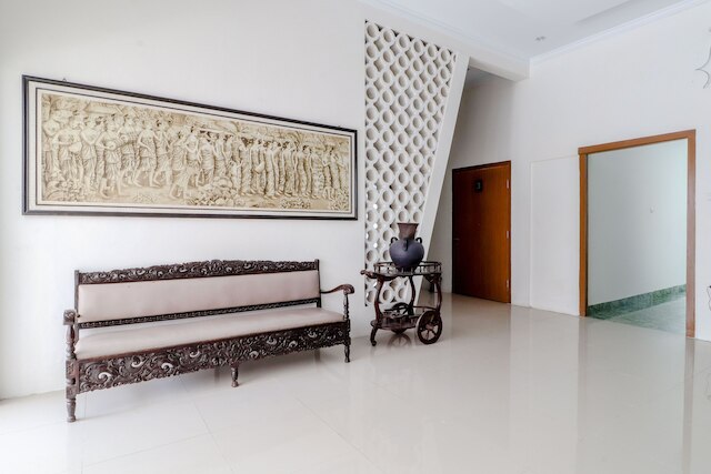 ホテル スマリョー