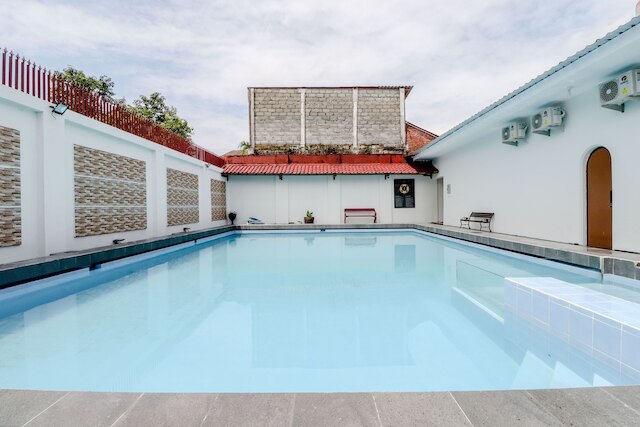 ホテル スマリョー