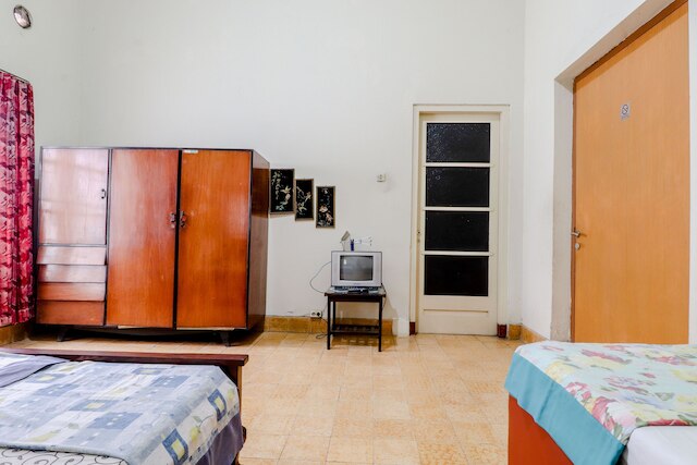 ホテル スマリョー