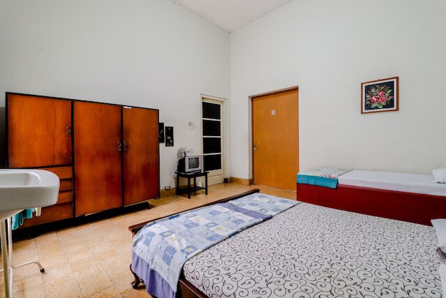 ホテル スマリョー