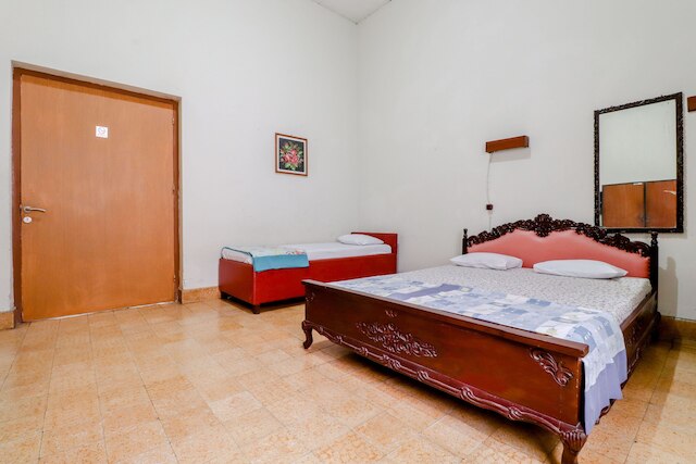 ホテル スマリョー